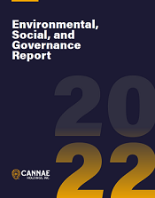2022 ESG Report 